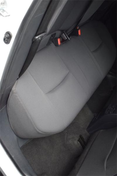Used 2022 Toyota Corolla Cross LE in Culver City, CA 14 img