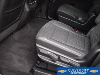 Used 2023 Cadillac Escalade Premium Luxury Platinum in Culver City, CA 12 img