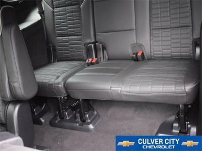 Used 2023 Cadillac Escalade Premium Luxury Platinum in Culver City, CA 13 img