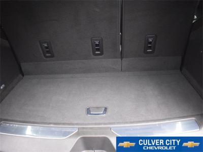 Used 2023 Cadillac Escalade Premium Luxury Platinum in Culver City, CA 14 img
