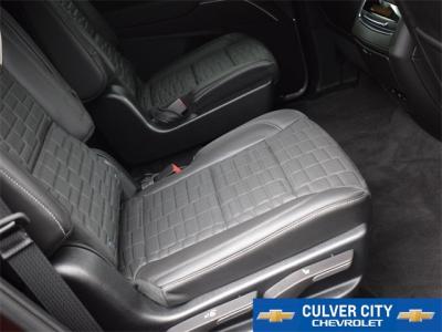 Used 2023 Cadillac Escalade Premium Luxury Platinum in Culver City, CA 15 img