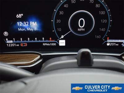 Used 2023 Cadillac Escalade Premium Luxury Platinum in Culver City, CA 18 img