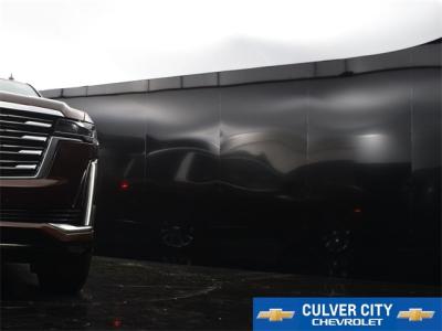 Used 2023 Cadillac Escalade Premium Luxury Platinum in Culver City, CA 21 img