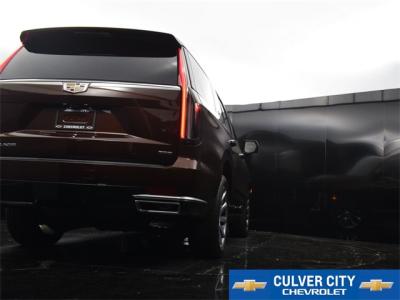 Used 2023 Cadillac Escalade Premium Luxury Platinum in Culver City, CA 25 img