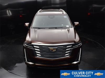 Used 2023 Cadillac Escalade Premium Luxury Platinum in Culver City, CA 29 img