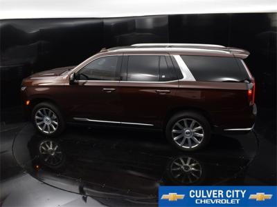 Used 2023 Cadillac Escalade Premium Luxury Platinum in Culver City, CA 31 img