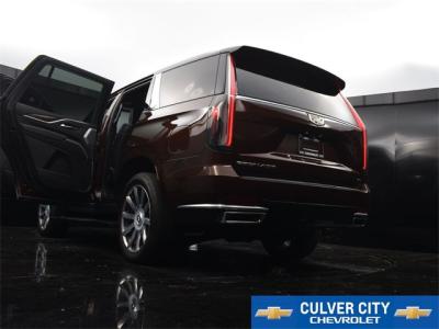 Used 2023 Cadillac Escalade Premium Luxury Platinum in Culver City, CA 40 img