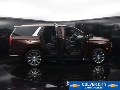 Used 2023 Cadillac Escalade Premium Luxury Platinum in Culver City, CA 44 img