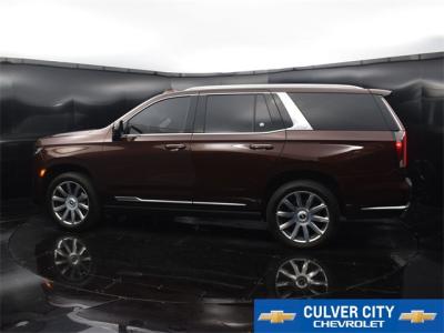 Used 2023 Cadillac Escalade Premium Luxury Platinum in Culver City, CA 4 img