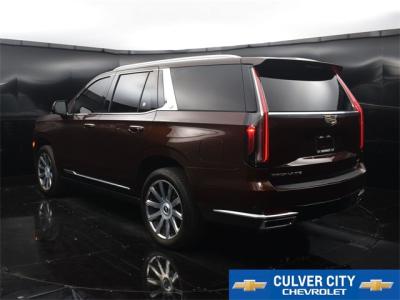 Used 2023 Cadillac Escalade Premium Luxury Platinum in Culver City, CA 6 img