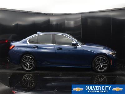 Used 2021 BMW 3 Series 330i in Culver City, CA 9 img