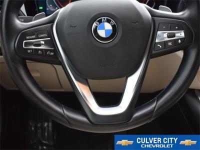 Used 2021 BMW 3 Series 330i in Culver City, CA 10 img