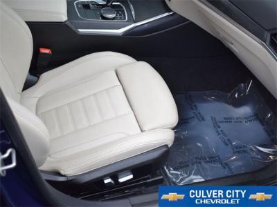 Used 2021 BMW 3 Series 330i in Culver City, CA 15 img