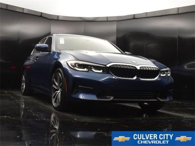 Used 2021 BMW 3 Series 330i in Culver City, CA 18 img