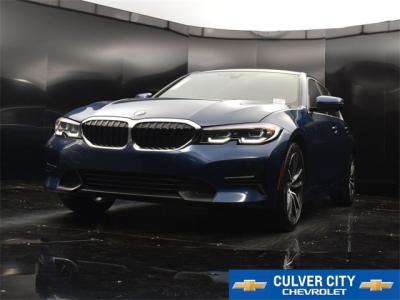 Used 2021 BMW 3 Series 330i in Culver City, CA 19 img
