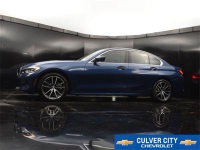 Used 2021 BMW 3 Series 330i in Culver City, CA 20 img