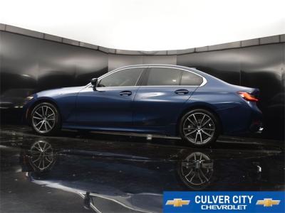 Used 2021 BMW 3 Series 330i in Culver City, CA 21 img