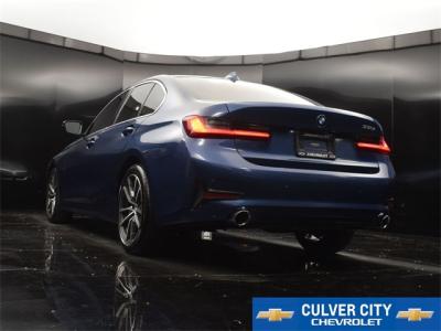 Used 2021 BMW 3 Series 330i in Culver City, CA 22 img