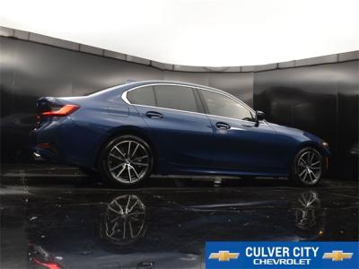 Used 2021 BMW 3 Series 330i in Culver City, CA 24 img