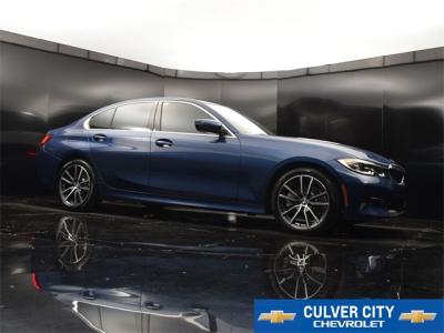 Used 2021 BMW 3 Series 330i in Culver City, CA 25 img