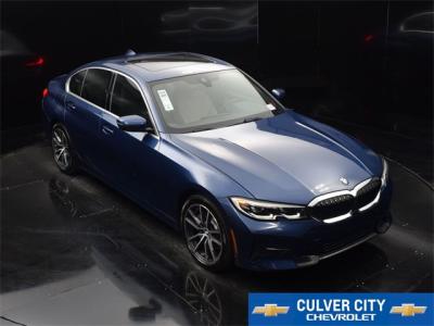 Used 2021 BMW 3 Series 330i in Culver City, CA 26 img
