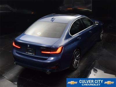 Used 2021 BMW 3 Series 330i in Culver City, CA 31 img