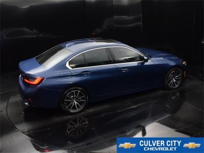 Used 2021 BMW 3 Series 330i in Culver City, CA 32 img