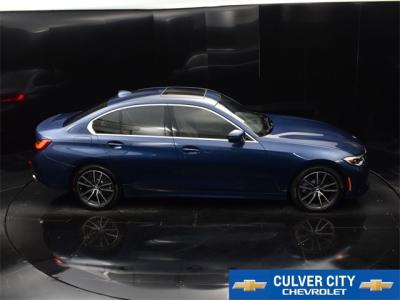 Used 2021 BMW 3 Series 330i in Culver City, CA 33 img