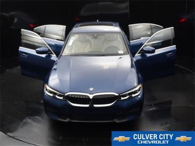 Used 2021 BMW 3 Series 330i in Culver City, CA 35 img