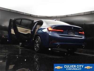 Used 2021 BMW 3 Series 330i in Culver City, CA 38 img