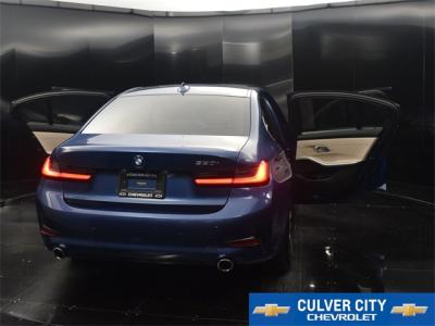 Used 2021 BMW 3 Series 330i in Culver City, CA 39 img