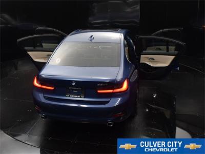 Used 2021 BMW 3 Series 330i in Culver City, CA 40 img
