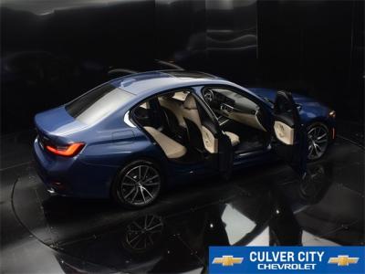Used 2021 BMW 3 Series 330i in Culver City, CA 41 img