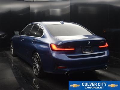 Used 2021 BMW 3 Series 330i in Culver City, CA 6 img