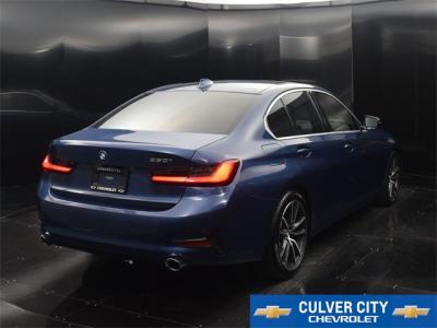 Used 2021 BMW 3 Series 330i in Culver City, CA 7 img