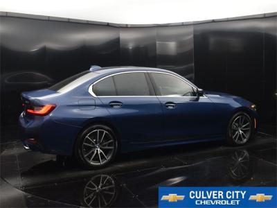 Used 2021 BMW 3 Series 330i in Culver City, CA 8 img