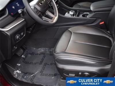 Used 2024 Jeep Grand Cherokee Limited in Culver City, CA 11 img