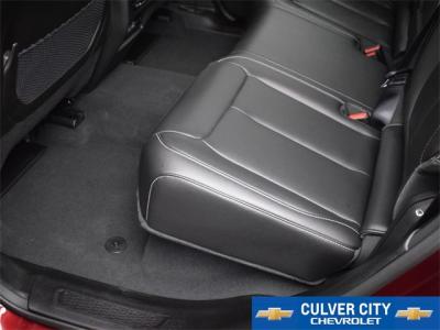 Used 2024 Jeep Grand Cherokee Limited in Culver City, CA 12 img