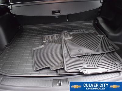 Used 2024 Jeep Grand Cherokee Limited in Culver City, CA 13 img