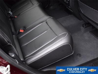 Used 2024 Jeep Grand Cherokee Limited in Culver City, CA 14 img