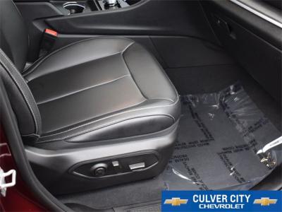 Used 2024 Jeep Grand Cherokee Limited in Culver City, CA 15 img
