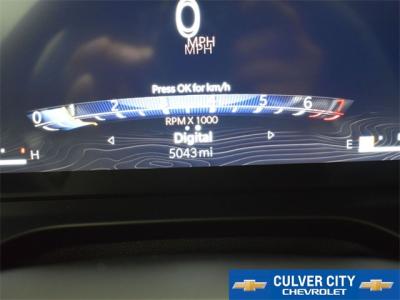 Used 2024 Jeep Grand Cherokee Limited in Culver City, CA 16 img