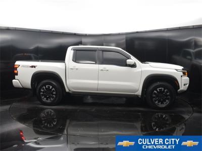 Used 2023 Nissan Frontier PRO-4X in Culver City, CA 9 img