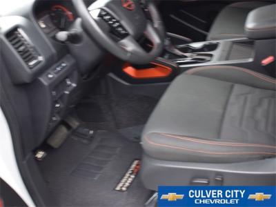 Used 2023 Nissan Frontier PRO-4X in Culver City, CA 11 img