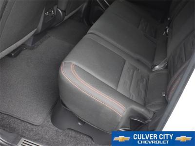 Used 2023 Nissan Frontier PRO-4X in Culver City, CA 12 img