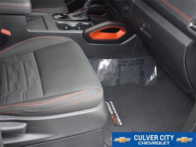 Used 2023 Nissan Frontier PRO-4X in Culver City, CA 14 img