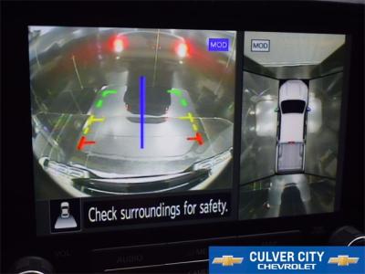 Used 2023 Nissan Frontier PRO-4X in Culver City, CA 16 img