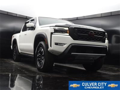 Used 2023 Nissan Frontier PRO-4X in Culver City, CA 17 img