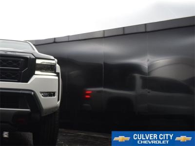 Used 2023 Nissan Frontier PRO-4X in Culver City, CA 18 img