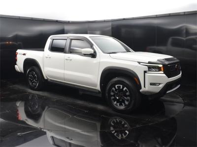 Used 2023 Nissan Frontier PRO-4X in Culver City, CA 1 img